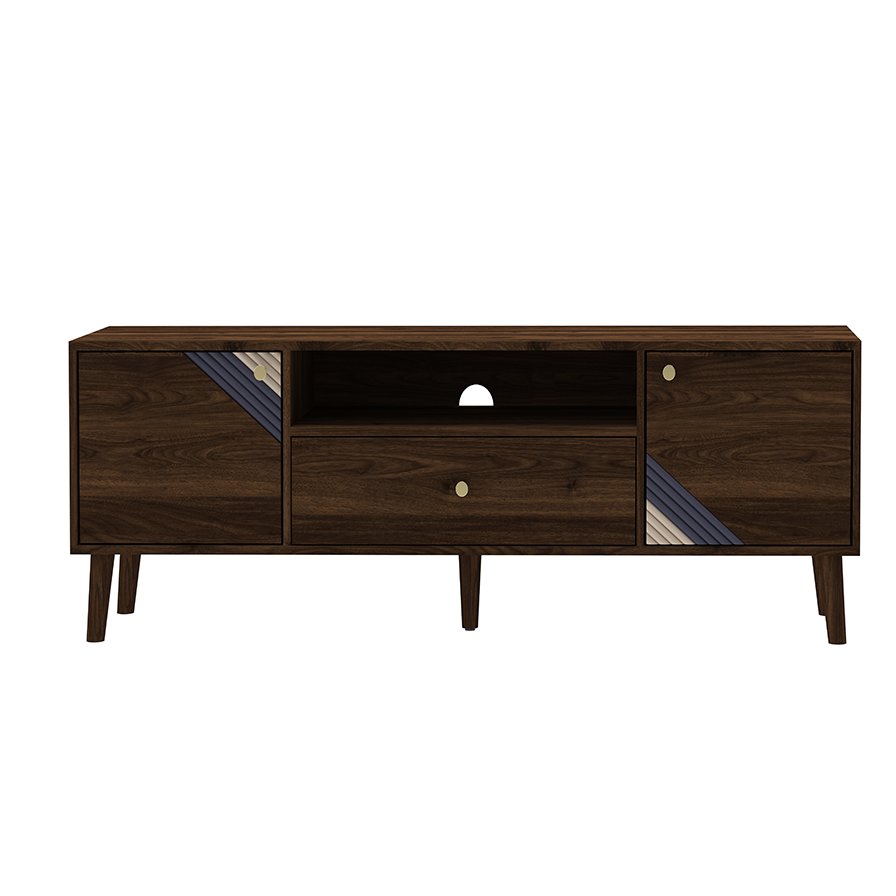 Harbor Sash TV Stand